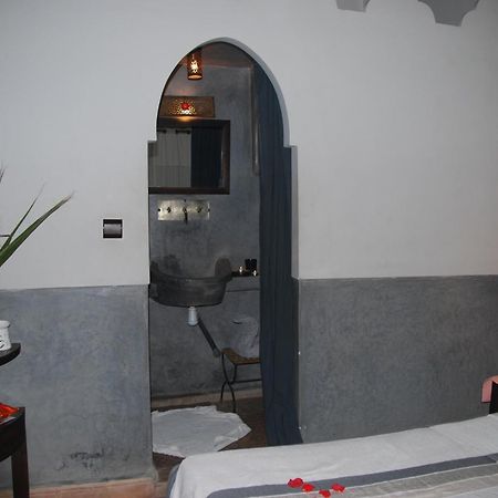 Riad Des Etoiles 마라케시 외부 사진