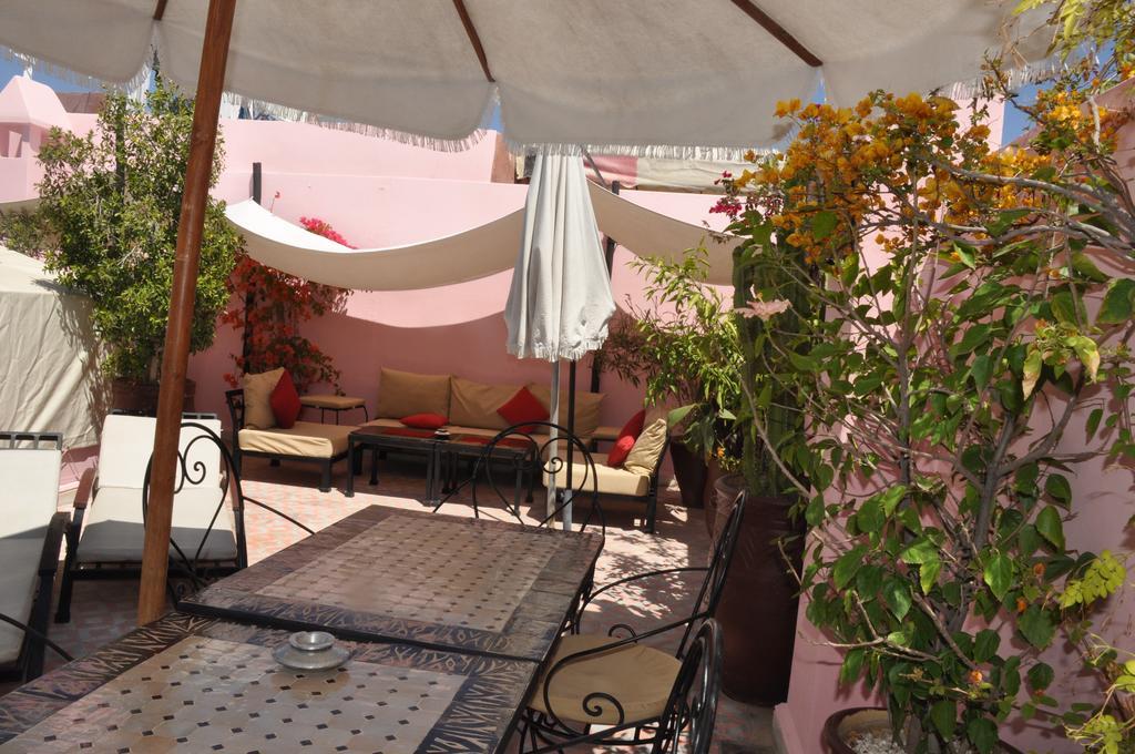 Riad Des Etoiles 마라케시 외부 사진