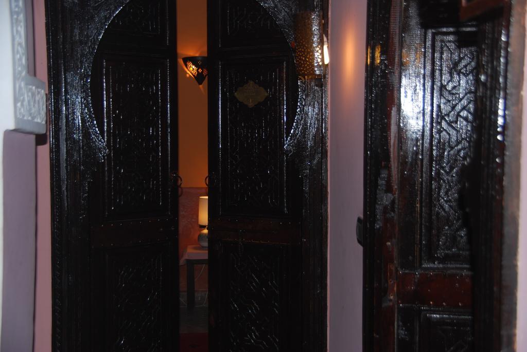 Riad Des Etoiles 마라케시 외부 사진