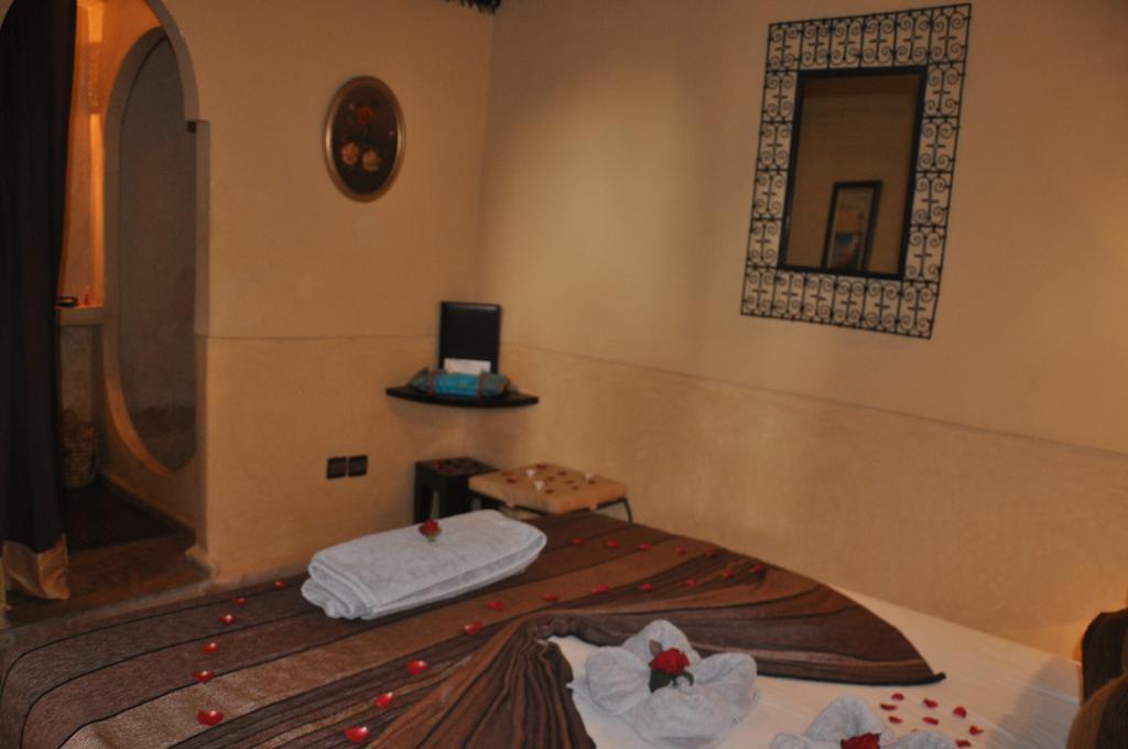 Riad Des Etoiles 마라케시 외부 사진