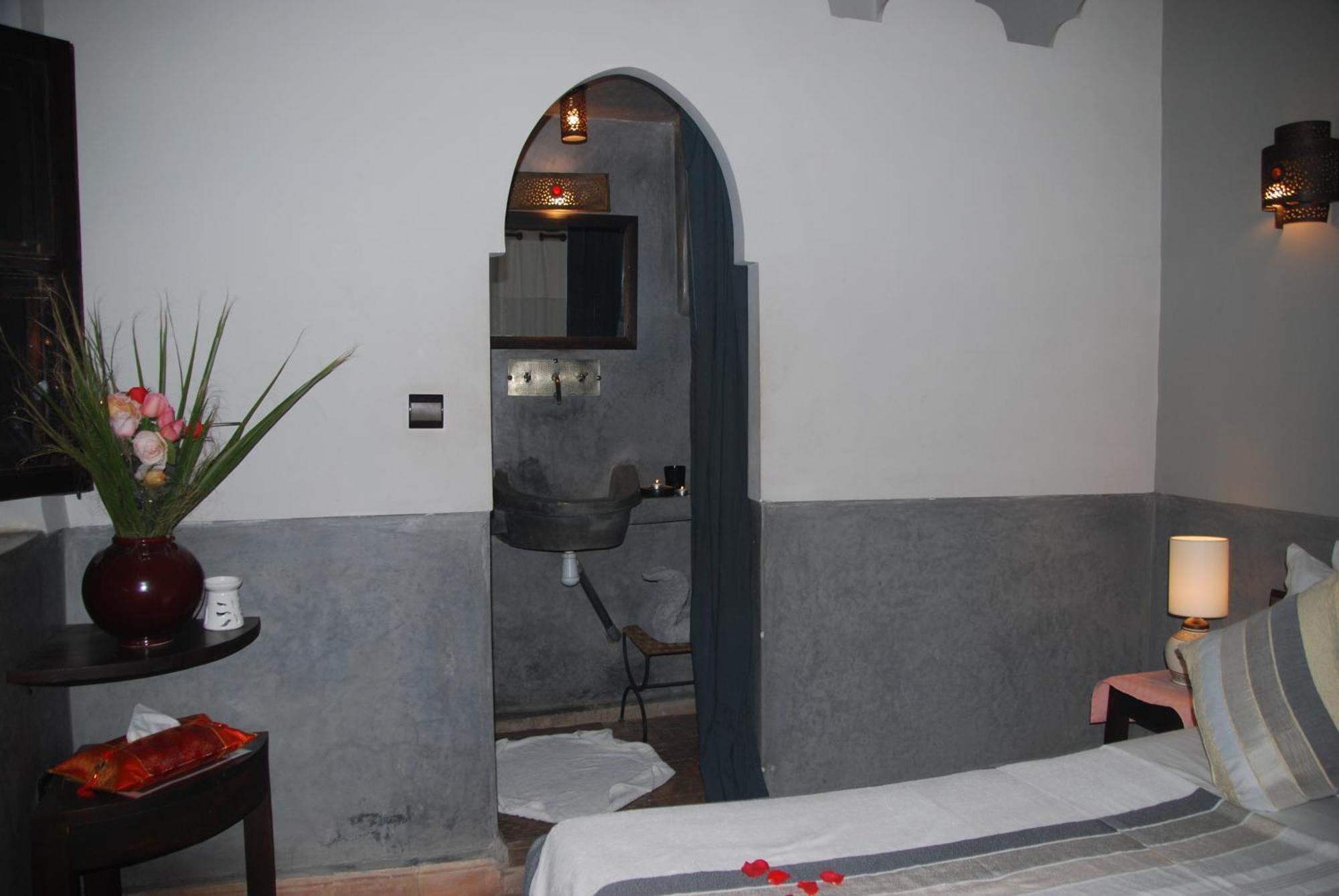 Riad Des Etoiles 마라케시 외부 사진
