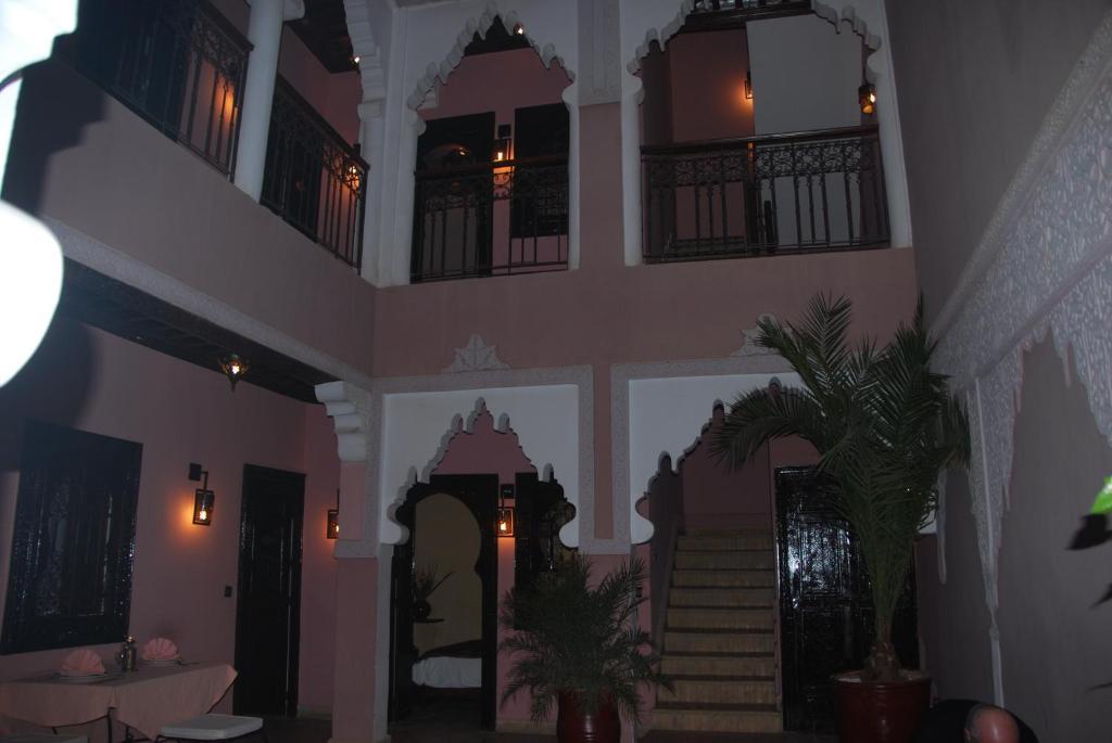 Riad Des Etoiles 마라케시 외부 사진