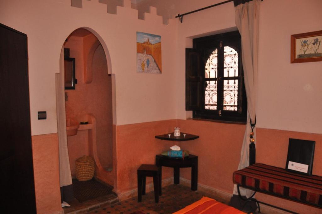 Riad Des Etoiles 마라케시 외부 사진